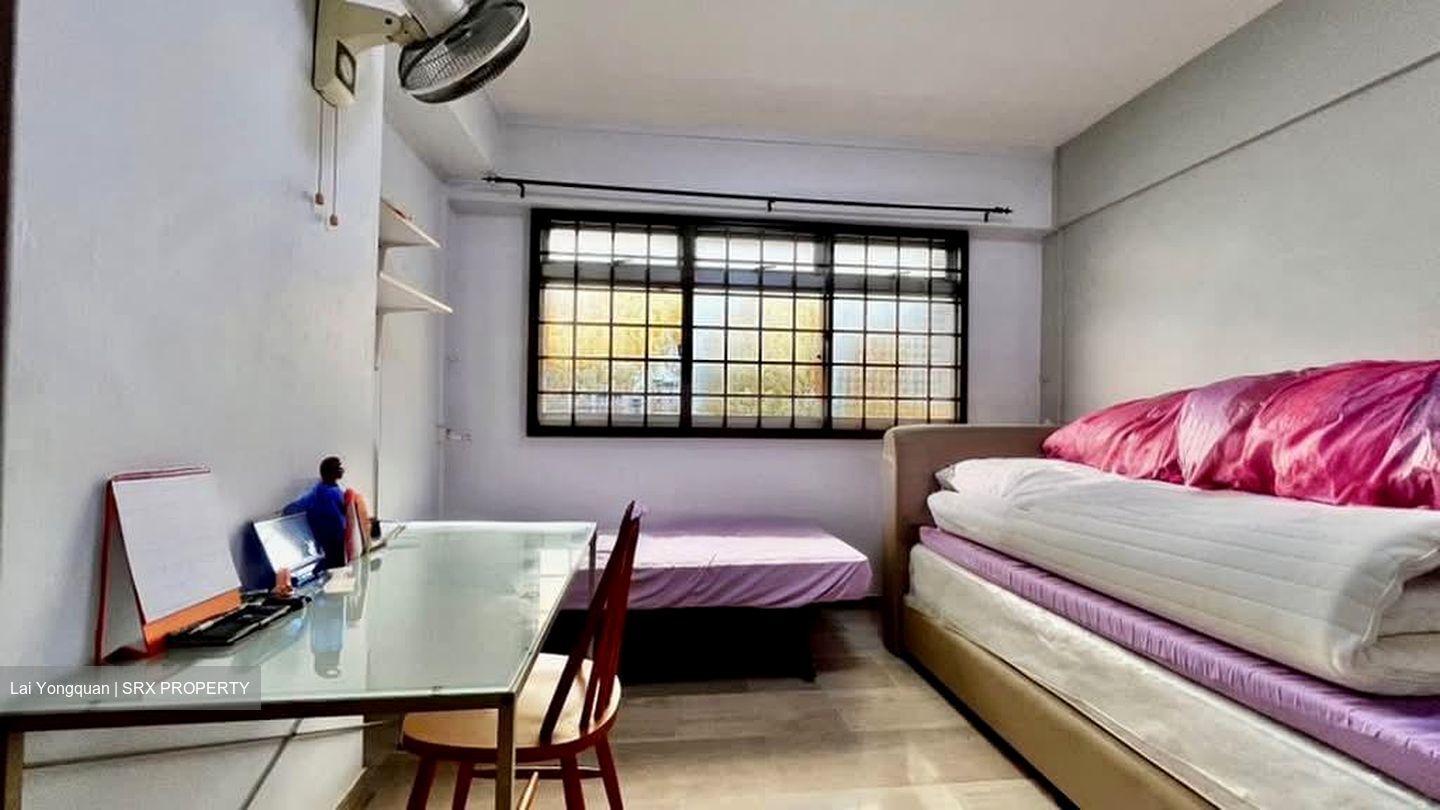 Blk 371 Tampines Street 34 (Tampines), HDB 5 Rooms #566430341